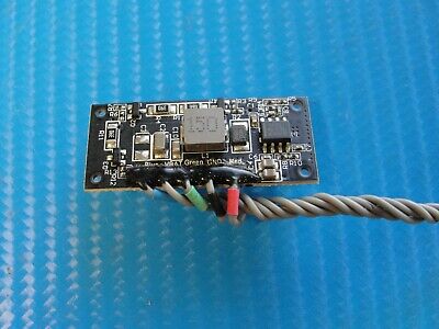 Yuneec Typhoon H Drone Genuine LED Module Board with Cable
