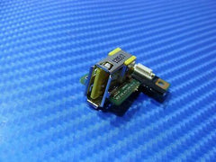 Lenovo ThinkPad T420 14" Genuine Laptop USB Port Module 40GAB580S-G200 Lenovo