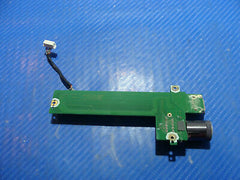 Samsung Series 7 Gamer NP700G7C 17.3" USB Jog Dial Sub Board w/Cable BA81-15513A Samsung