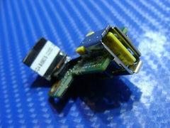 Lenovo ThinkPad T420 14" Genuine Laptop USB Port Module 40GAB580S-G200 Lenovo