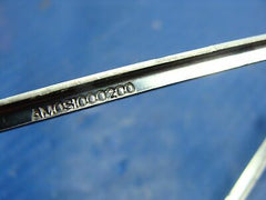 Lenovo ThinkPad Edge E440 14" OEM Left & Right Hinge Set AM0SI000100 AM0SI000200 Lenovo