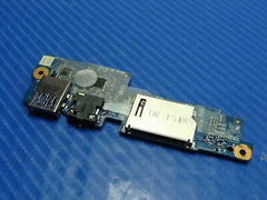 Lenovo Yoga 700-14ISK 14" Genuine Card Reader Audio USB Board NS-A602 - Laptop Parts - Buy Authentic Computer Parts - Top Seller Ebay