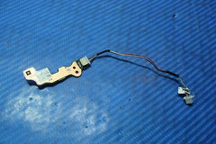 Toshiba Satellite C55D-A5120 15.6" Power Button Board w/Cable 6050A2567301 ER* - Laptop Parts - Buy Authentic Computer Parts - Top Seller Ebay