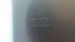 MacBook Air A1369 13" Mid 2011 MC965LL/A MC966LL/A Bottom Case 922-9968