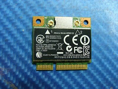 HP Pavilion TS 14-f027cl 14" Genuine WiFi Wireless Card 675794-001 670036-001 - Laptop Parts - Buy Authentic Computer Parts - Top Seller Ebay