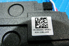 Dell Inspiron 15-5559 15.6" Genuine Left & Right Speaker Set Speakers 6GH81 Dell