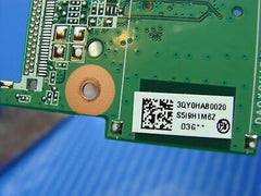 HP Stream 11-r010nr 11.6" Genuine Laptop USB Audio Board with Cable DA0Y0HAB6D0 HP