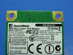 Asus Q301LA-BSI5T17 13.3" Genuine Laptop Wireless WiFi Card AR5B125 ASUS