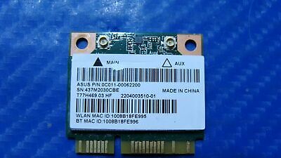 Asus Q302LA-BHI3T09 13.3