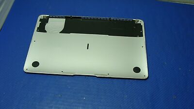 Macbook Air A1465 11 Early 2014 MD711LL/B Genuine Laptop Bottom Case 923-0436