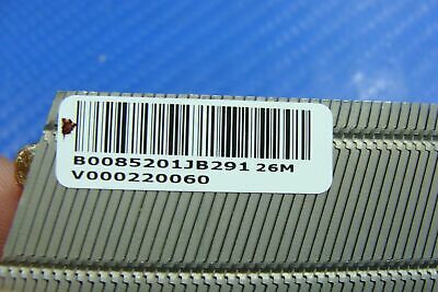 Toshiba Satellite C655-S5132 15.6