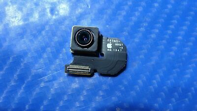 iPhone 6s A1633 4.7"2015 MKQ92LL/A Genuine Camera Rear GS135198 Apple
