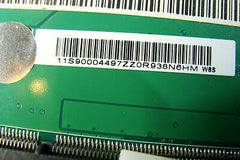 Lenovo IdeaPad S510p 15.6" OEM Intel i3-4010U 1.7GHz Motherboard 90004497 ER* - Laptop Parts - Buy Authentic Computer Parts - Top Seller Ebay