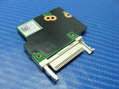 Dell Latitude E5420 14" Genuine Laptop Express Card Reader Board 9W3VX Dell