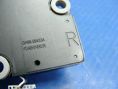 Samsung Galaxy View SM-T670 18.4" Genuine Left & Right Speaker Set GH96-09453A Samsung