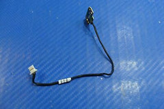 Sony VAIO VPCF2390X 16.4" Genuine Power Button Board w/Cable 603-0101-6842-A Sony