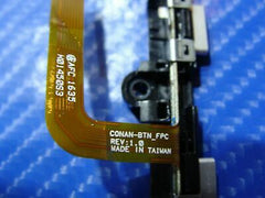 Samsung Chromebook XE513C24 12.3" Genuine Laptop Volume Circuit Board ER* - Laptop Parts - Buy Authentic Computer Parts - Top Seller Ebay