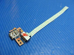 Dell Inspiron 15-3521 15.6" Genuine Laptop USB Board with Ribbon LS-9102P #1 Dell