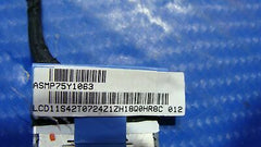 Lenovo ThinkPad T410 14.1" Genuine Laptop LCD LVDS Video Cable 75Y1063 Lenovo