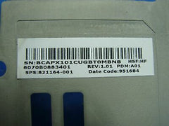 HP EliteBook 840 G3 14" Genuine Laptop Base Plate Internal 821164-001 ER* - Laptop Parts - Buy Authentic Computer Parts - Top Seller Ebay