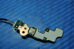 Toshiba Satellite C55D-A5120 15.6" Power Button Board w/Cable 6050A2567301 ER* - Laptop Parts - Buy Authentic Computer Parts - Top Seller Ebay