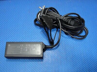 45W Genuine HP Laptop Charger AC Adapter 740015-002 741727-001 4.5x3.0mm BlueTip