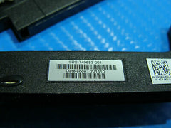 HP 15-r263dx 15.6" Genuine Left & Right Speaker Set 749653-001 PK23000NZ00 HP