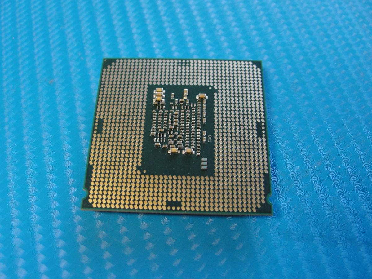 Intel Core i3-6100T 3.2GHz 3M LGA1151 SR2HE 35watt CPU Processor - Tested Computer Laptop Parts