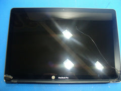 MacBook Pro A1286 MC371LL/A Early 2010 15" Glossy LCD Screen Display 661-5483 