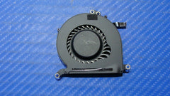 MacBook Air 13" A1466 Early 2014 MD760LL/B Genuine CPU Cooling Fan 923-0442 GLP* - Laptop Parts - Buy Authentic Computer Parts - Top Seller Ebay