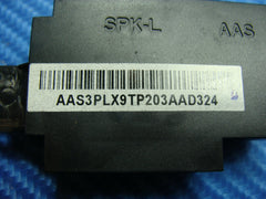 HP Pavilion dv7-4183cl 17.3" Left & Right Speaker w/ Subwoofer 3NLX9TP203 ER* - Laptop Parts - Buy Authentic Computer Parts - Top Seller Ebay