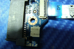 Lenovo IdeaPad 15.6" 510-15ISK Genuine DVD Connector Board w/Cable NS-A754 GLP* - Laptop Parts - Buy Authentic Computer Parts - Top Seller Ebay
