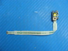 HP Pavilion x360 11-k127cl 11.6" Power Button Board w/Cable 450.04A0G.0001 - Laptop Parts - Buy Authentic Computer Parts - Top Seller Ebay