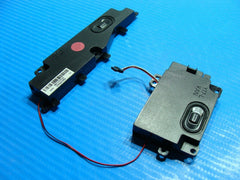 HP Pavilion 17-f233nr 17.3" Genuine Laptop Left & Right Speaker Set 3BY17TP10 - Laptop Parts - Buy Authentic Computer Parts - Top Seller Ebay