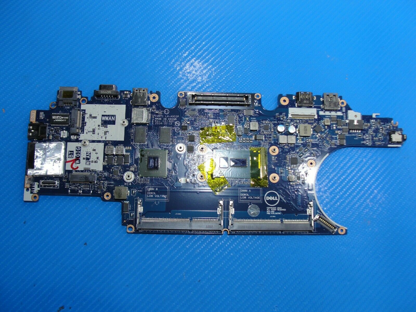 Dell Latitude E5450 14