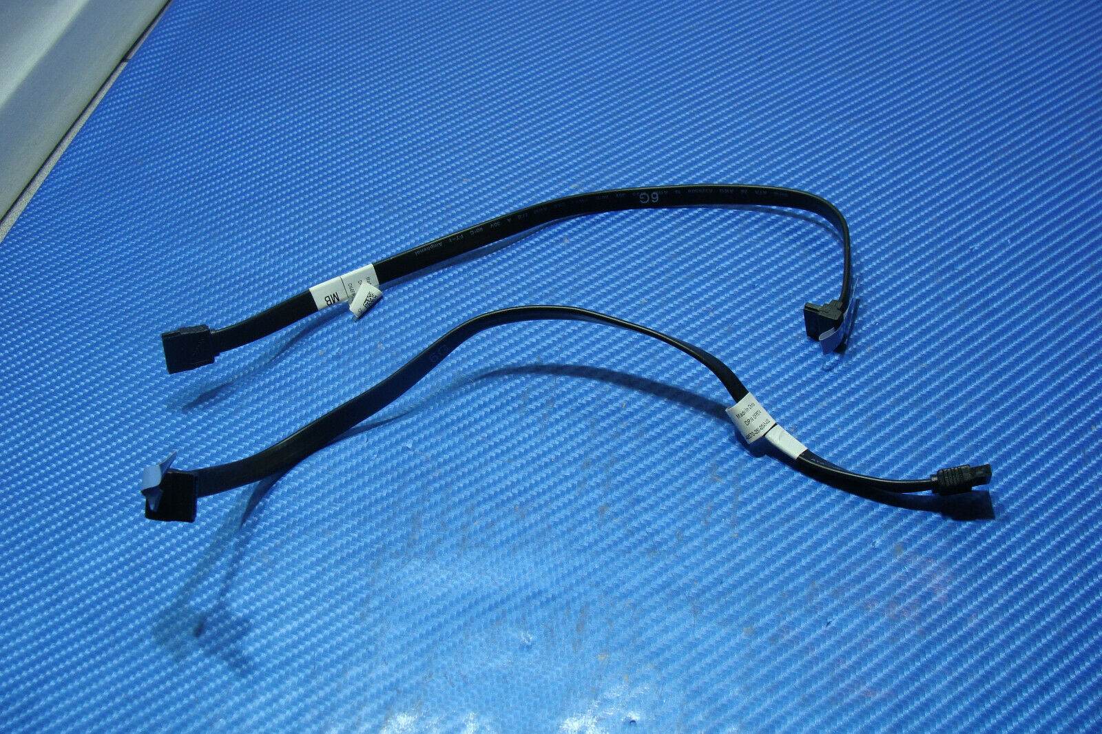Dell Precision T3600 Genuine Desktop SATA HDD ODD Cable FP574 ER* - Tested Computer Laptop Parts