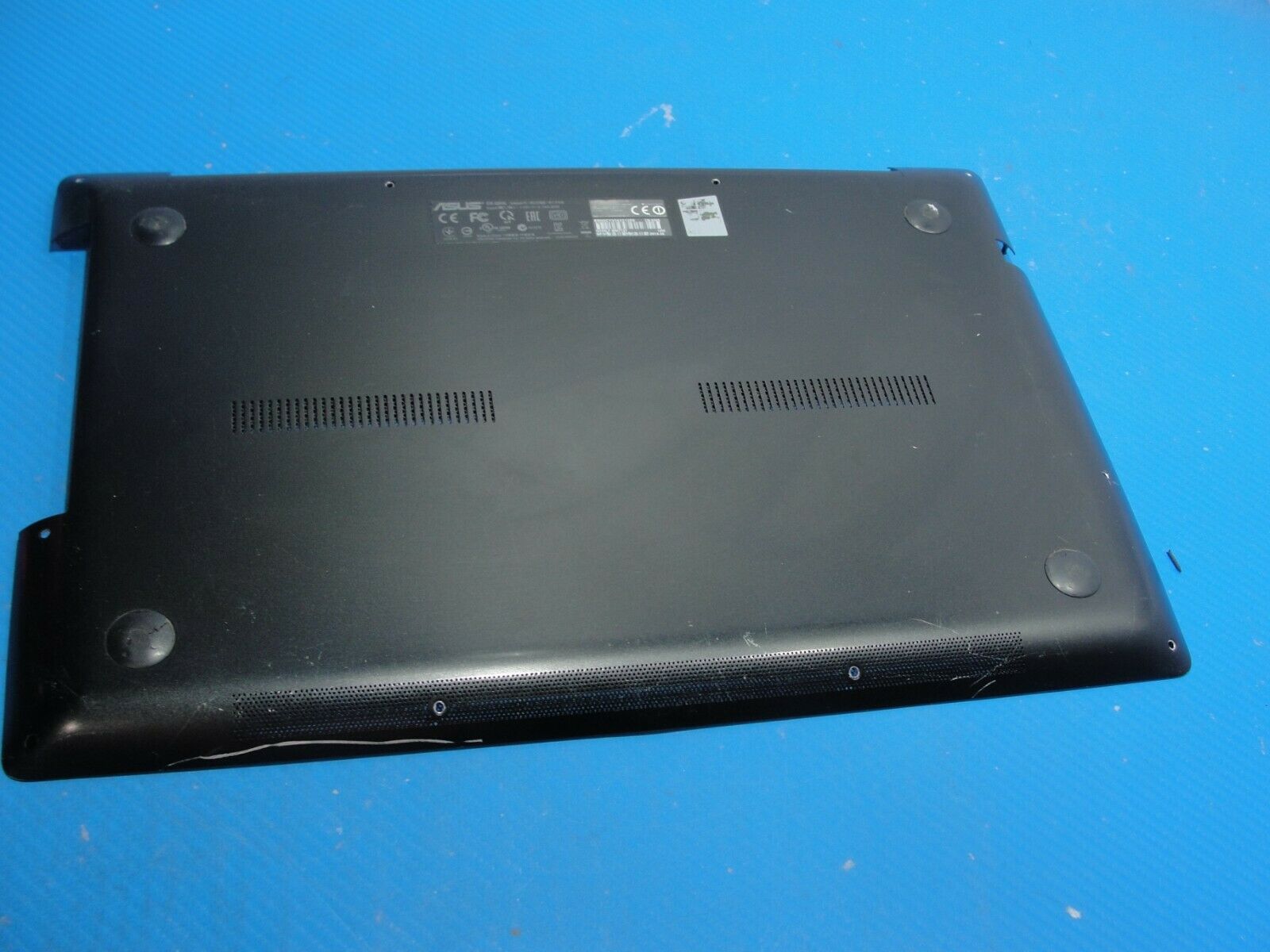 Asus Q550LF-BSI7T21 15.6