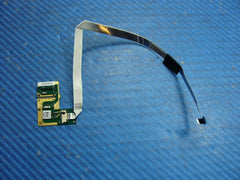 Lenovo ThinkPad X1 Carbon 14" OEM Fingerprint Reader Board w/Cables SC50A10021 Lenovo