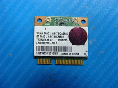 Sony Vaio 14" SVE14A35CXH OEM Wireless WiFi Card AR5B225 - Laptop Parts - Buy Authentic Computer Parts - Top Seller Ebay