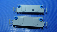 Asus AiO ET2400XVT 23.6" Genuine ODD Left & Right Bracket 13GPE3M10M110 ER* - Laptop Parts - Buy Authentic Computer Parts - Top Seller Ebay