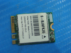 Sager Clevo P650RS 15.6" Genuine Laptop Wireless WiFi Card QCNFA364AH