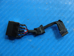 Lenovo ThinkPad 14" T470s Genuine Laptop DC IN Power Jack w/Cable DC30100RC00