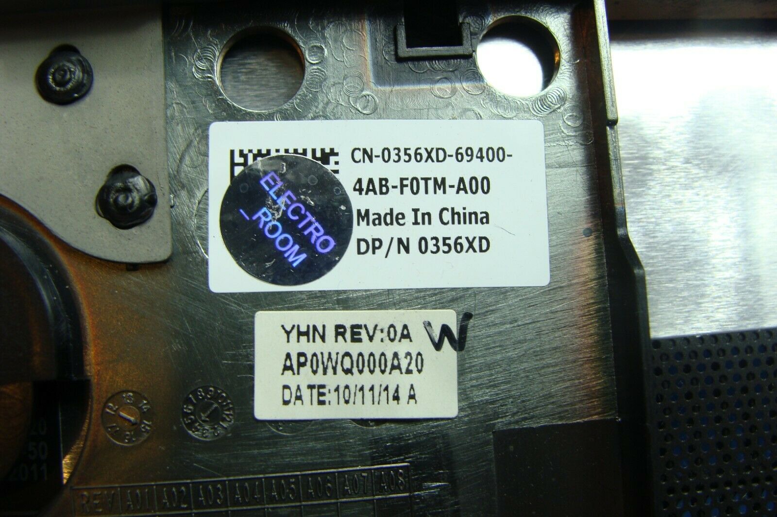 Dell Latitude E5440 14