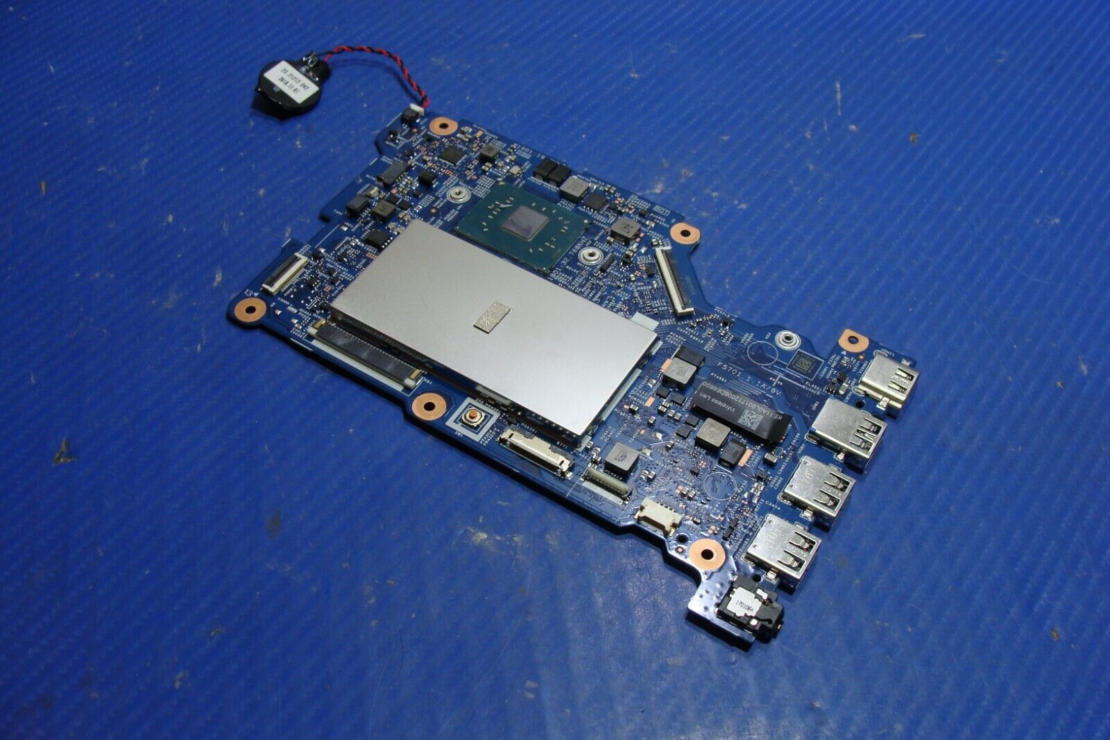 Acer Spin SP111-31N-C4UG 11.6" Intel N3350 1.1GHz 32GB Motherboard NB.GL211.005
