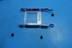 Dell Optiplex 3040 Genuine Desktop Hard Drive Caddy w/ Screws X9FV3 - Tested Computer Laptop Parts