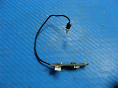 Toshiba Satellite P55t-A5202 15.6" Power Button Board w/Cable 1414-08DP000 - Laptop Parts - Buy Authentic Computer Parts - Top Seller Ebay