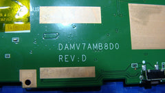Verizon Ellipsis 7 7" QMV7A Genuine Motherboard DAMV7AMB8D0 31MV7MB0020 GLP* Verizon