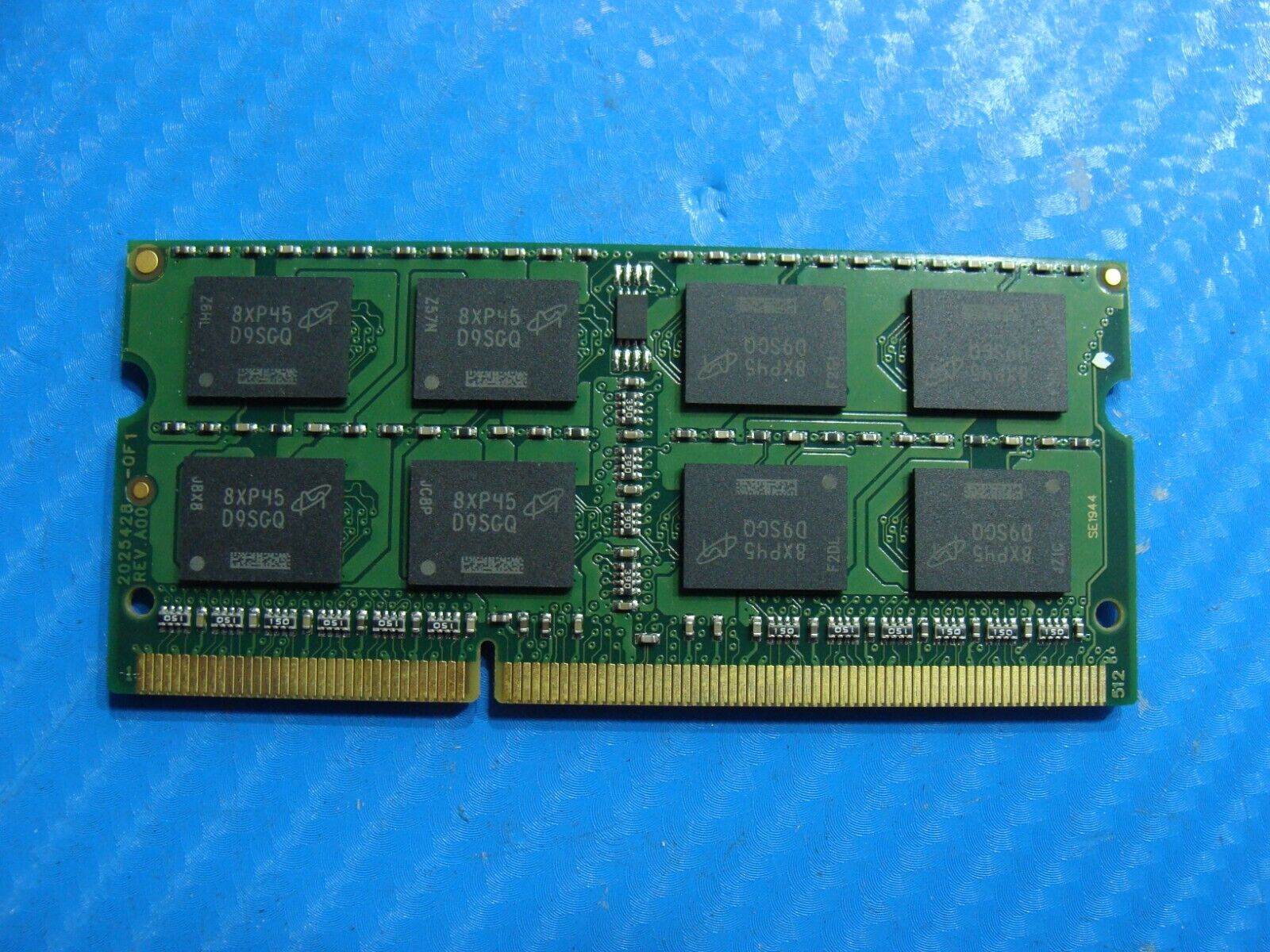 Lenovo Z70-80 8GB Memory Ram So-Dimm CM10246412800S0 - Tested Computer Laptop Parts