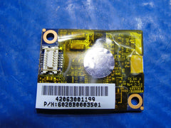 HP EliteBook 8740w 17" Genuine Laptop Modem Card 510099-001 6028B0003501 ER* - Laptop Parts - Buy Authentic Computer Parts - Top Seller Ebay