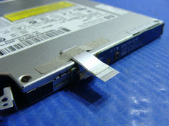 HP Envy 14-1260se BE 14.5" Genuine DVD-RW Burner Drive UJ897 608374-001 ER* - Laptop Parts - Buy Authentic Computer Parts - Top Seller Ebay